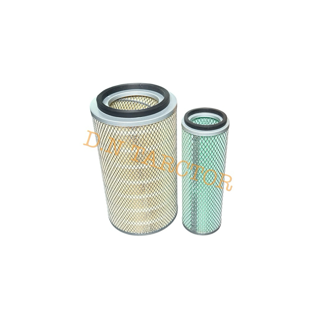 กรองอากาศ D20-3 โคมัตสุ Komatsu (6141 81 7030)