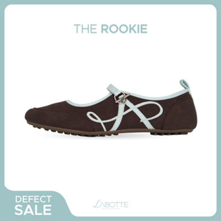 The Rookie (Defect) - Labotte.bkk รองเท้าแมรี่เจน สนิกเก้อ m…