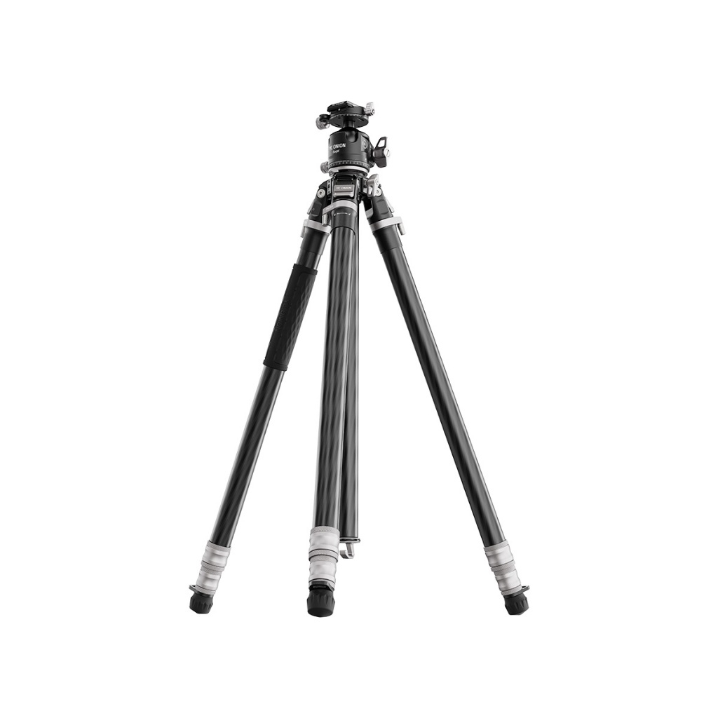 Yc Onion Tako Tripod With BF44 Head