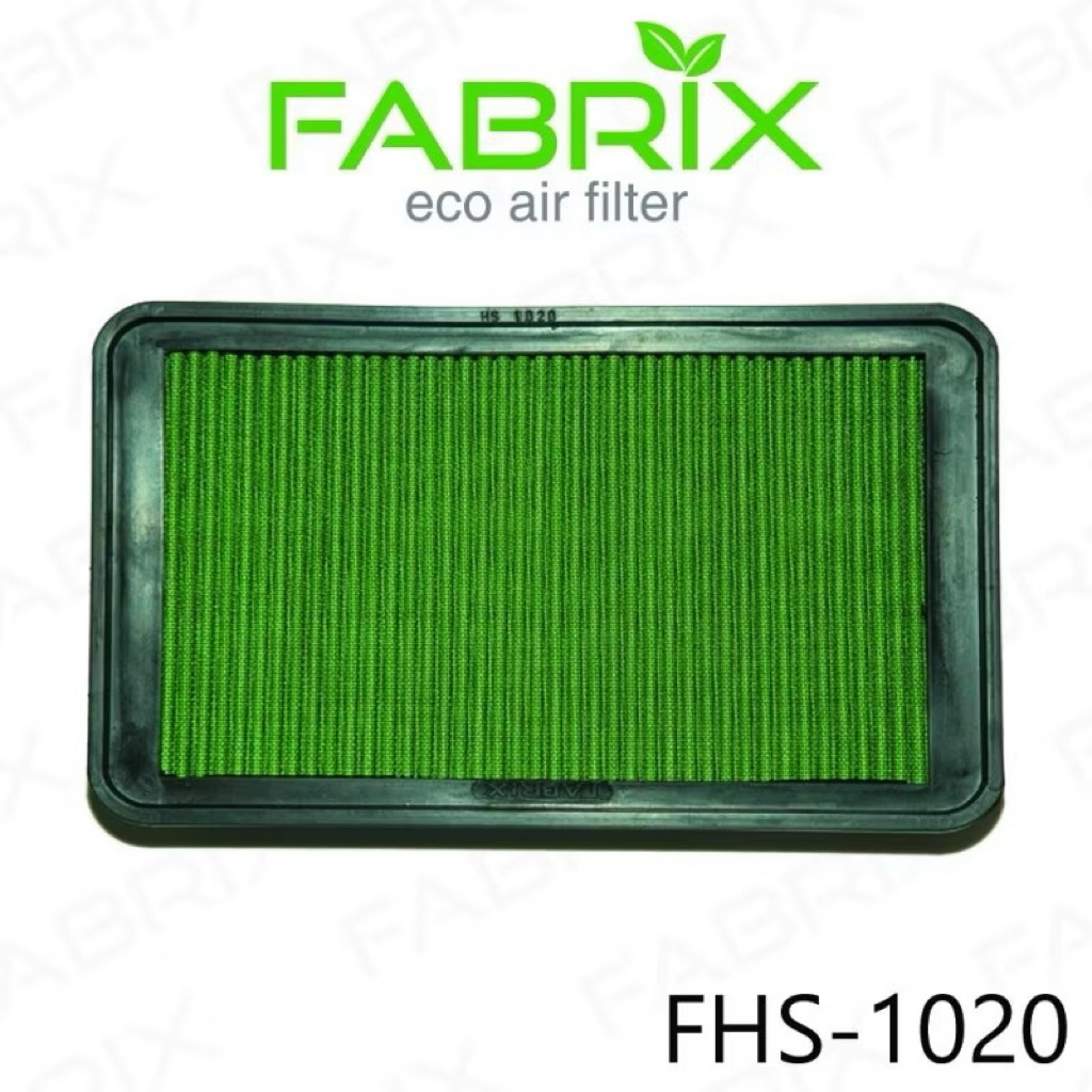 กรอง Fabrix Commuter /  Hiace Commuter
