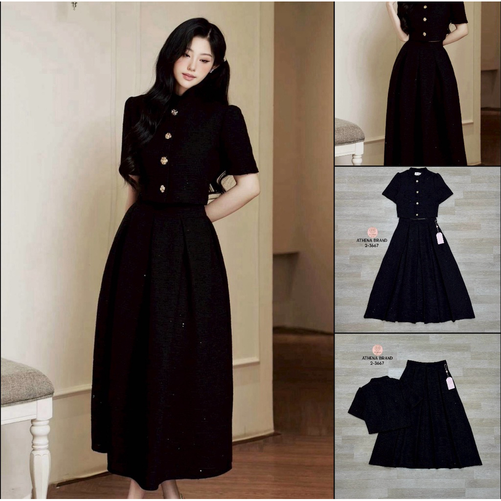 Tnclub    Tag 🔖 :Athena (อธีน่า) Brand   9/9