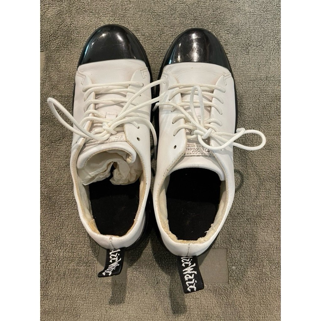 รองเท้าDr.martens มือ2ของแท้
