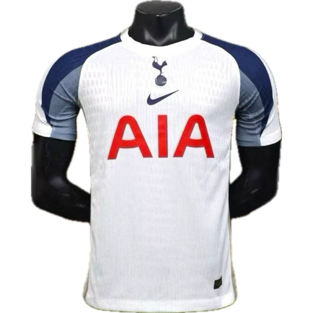 ชุดกีฬา สเปอร์ ฤดูกาล 2025-26