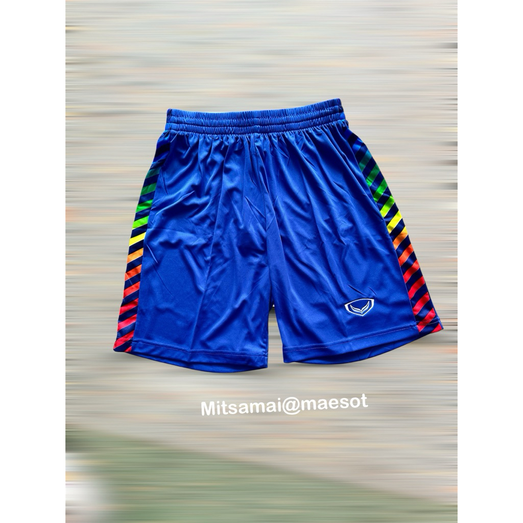 กางเกงแกรนด์สปอร์ตมีลายด้านข้าง พร้อมส่งค่ะ