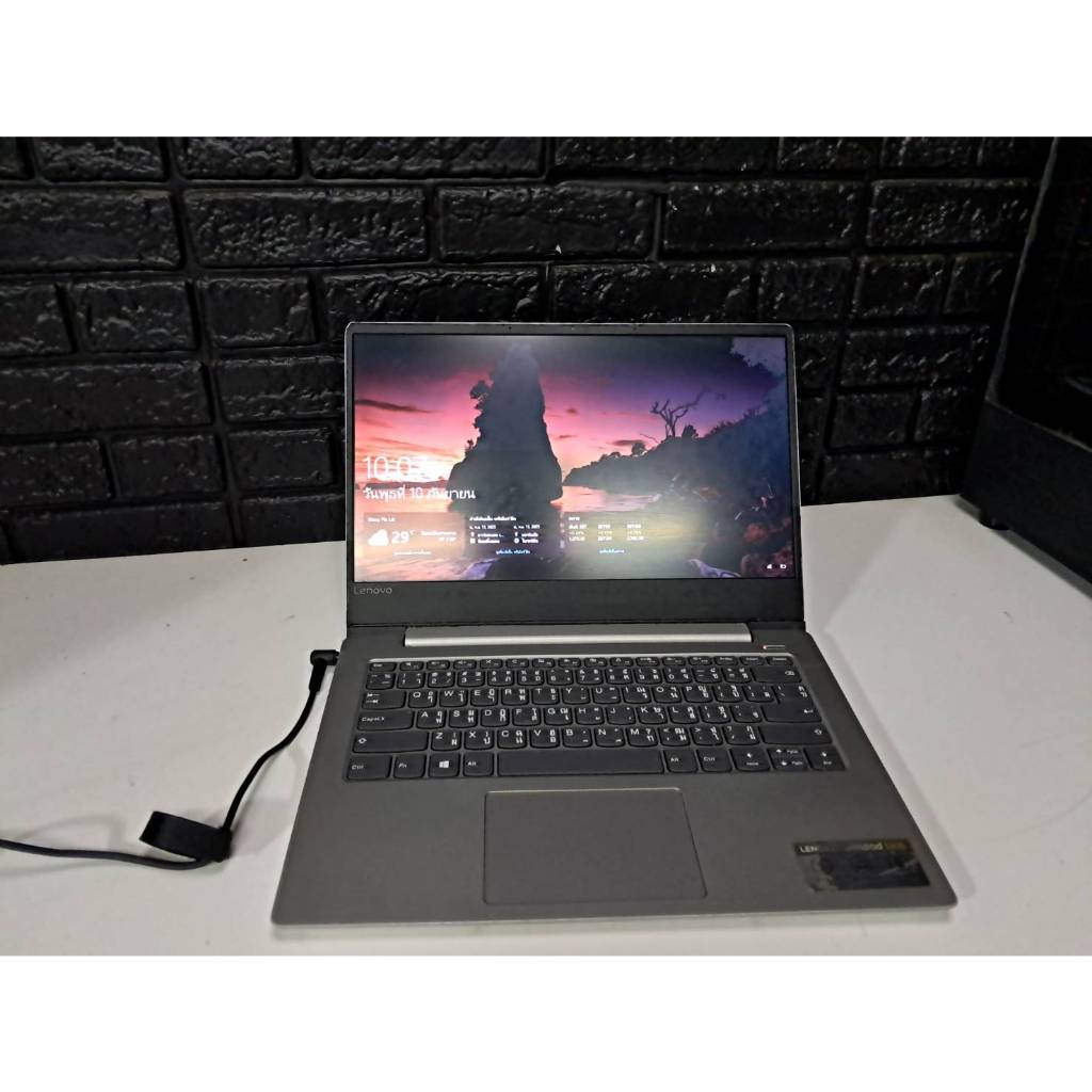 🎯 Lenovo IdeaPad 330 | i5 Gen 8 + AMD แรงเกินคุ้ม ในงบ 5 พัน!
