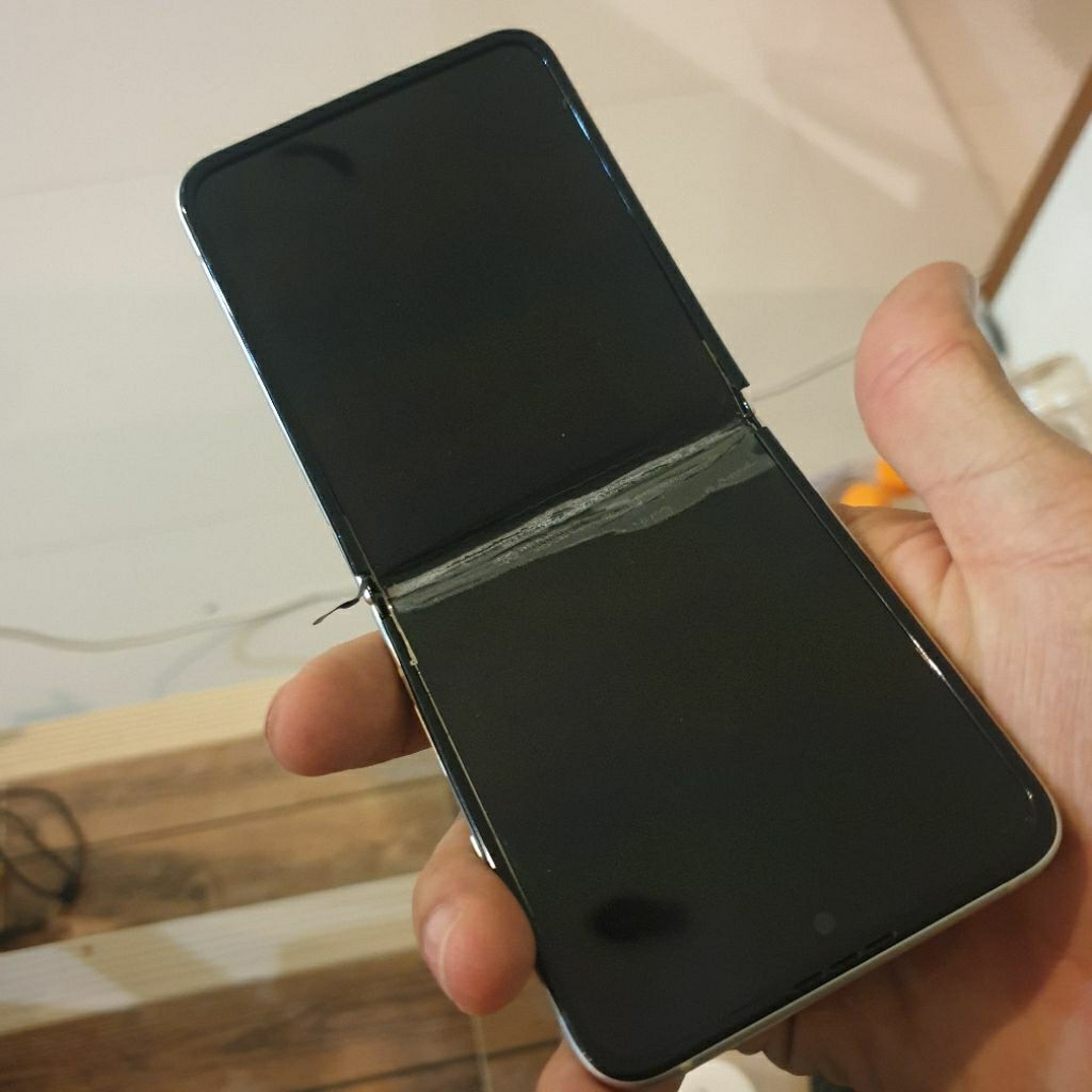 flip 3  เปิดติด gmail