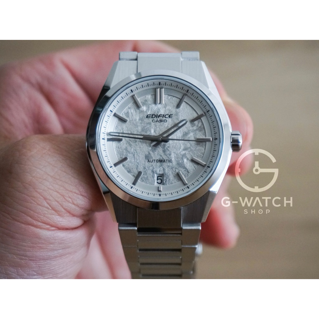 [มีสินค้าพร้อมจัดส่ง] CASIO [AUTOMATIC] EDIFICE EFK-100D-7A, EFK-100D-7, EFK-100D, EFK-100