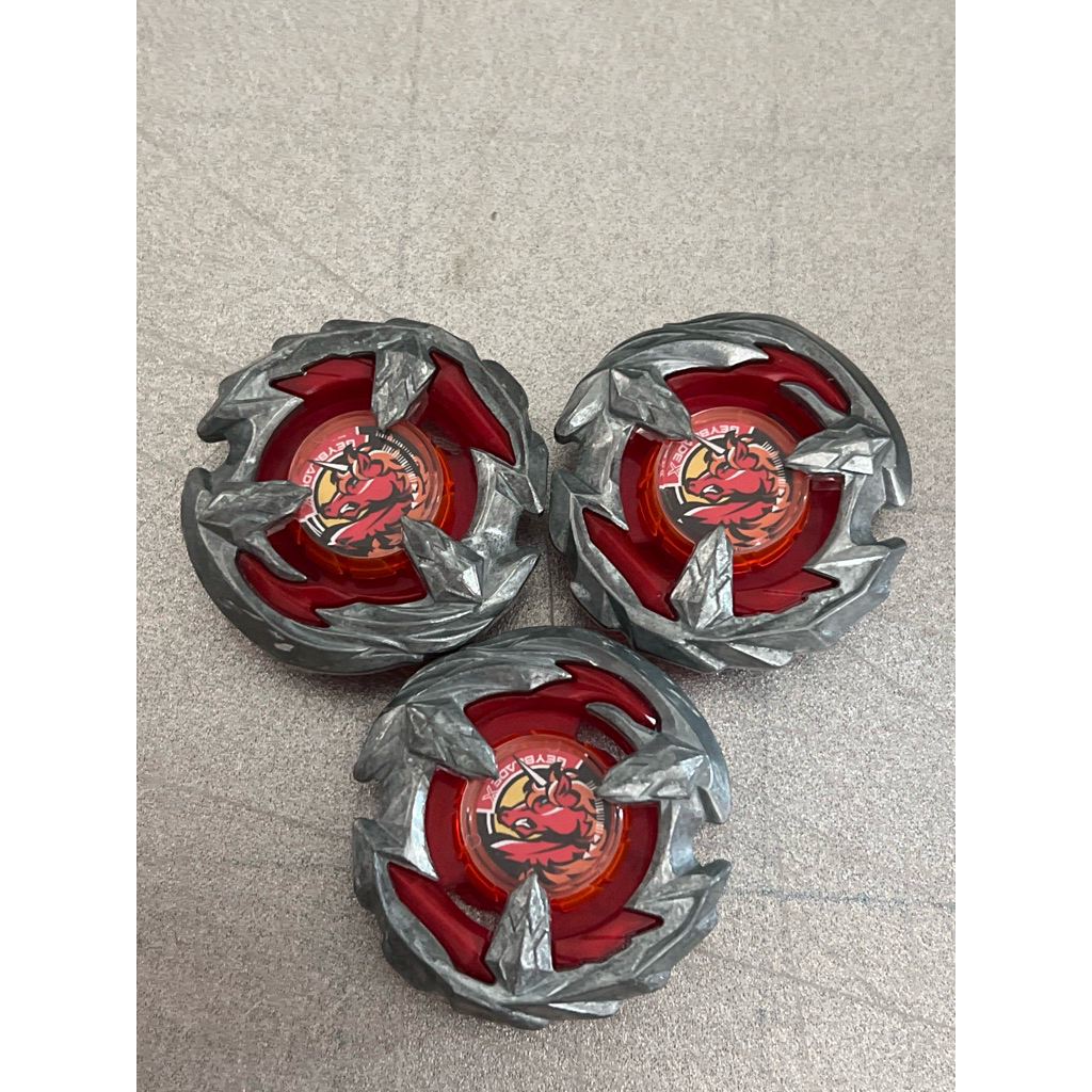 Blade Unicorn Sting [BeybladeX] แยกขายเฉพาะเบลด