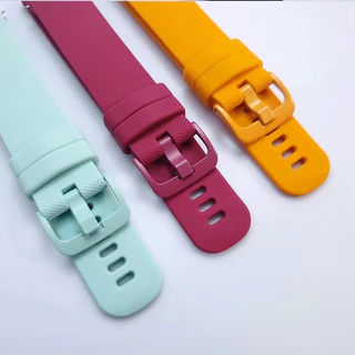 สายรัดข้อมือซิลิโคนสำหรับกีฬา Redmi Watch 5 Active 5Lite