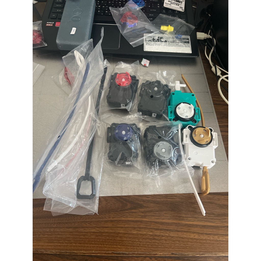 Beyblade X เบย์เบลด X Launcher เฉพาะที่ชู๊ตแบบสาย ของแท้ สินค้าพร้อมส่ง