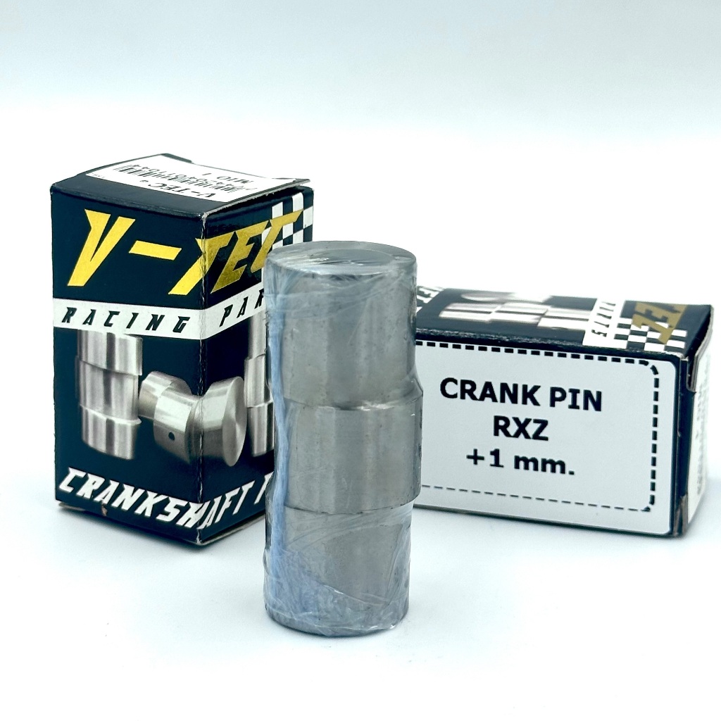 สลักยืด สำหรับรุ่น RXZ   ( ซื้อ10ชิ้นขึ้นไป รับราคาส่งสุดคุ้ม )