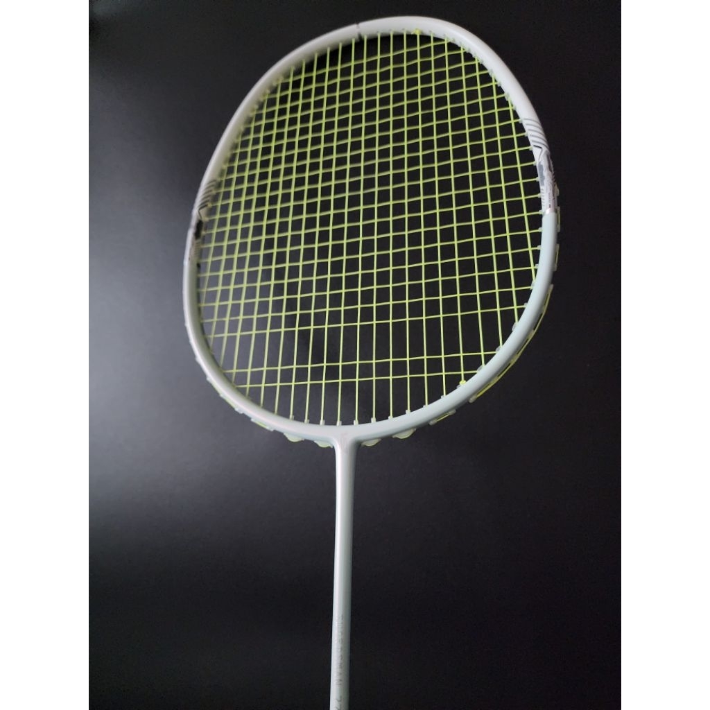 VS Swordsman77 ไม้แบดมือสอง