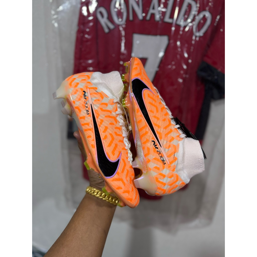 nike metcurial superfly 9 elite fg united