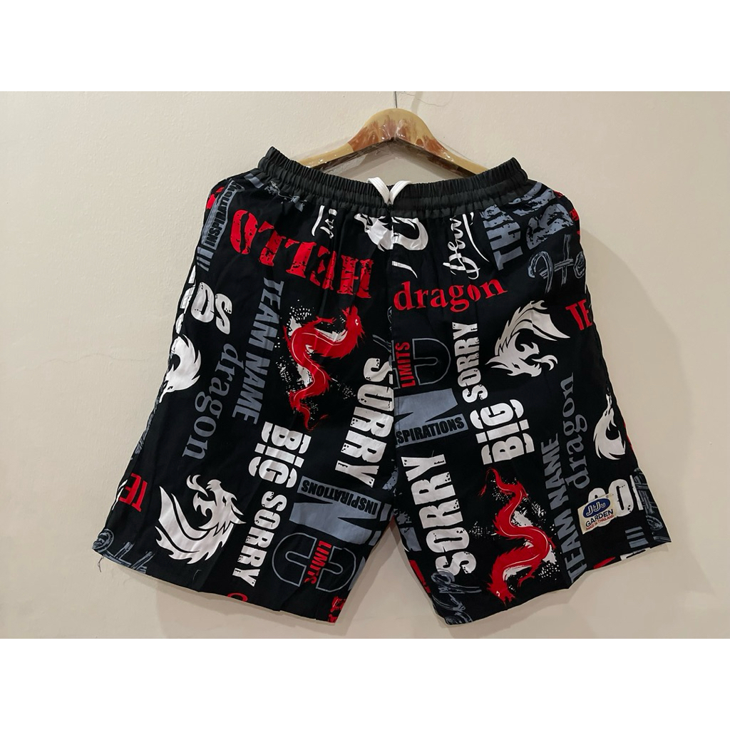 กางเกงเเจเจแท้ ลายอังกฤษมังกร มาใหม่ครบไซร์