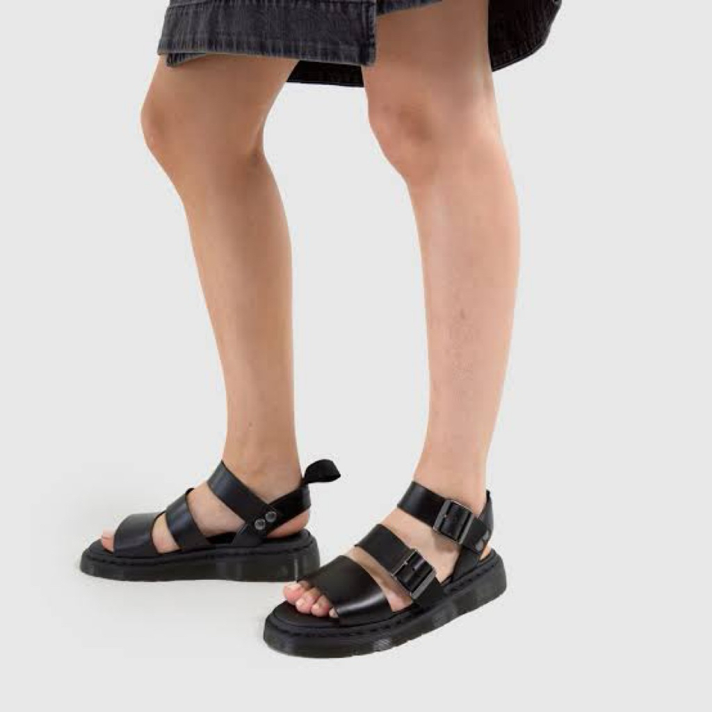 Dr Martens Gryphon Sandals สวยเก๋มากกก 😍 ของมันต้องมี ✨