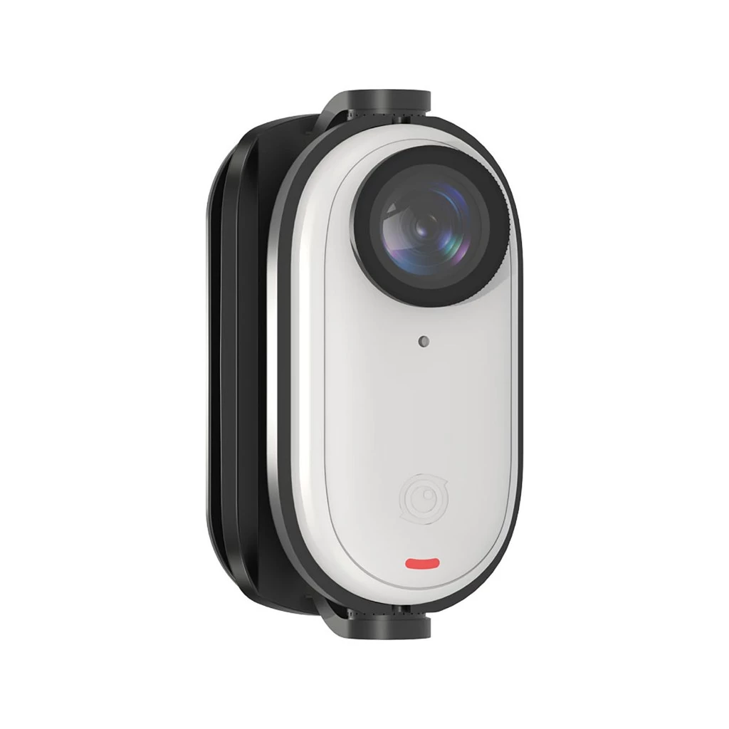 หมวกคลิปคงที่ติดยึดกล้องถือหมวกอุปกรณ์เสริมกล้องสำหรับ Insta360 GO 3 thumbnail 5