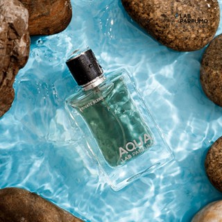LAB PARFUMO Aqua กลิ่นหอมสะอาด สดชื่น