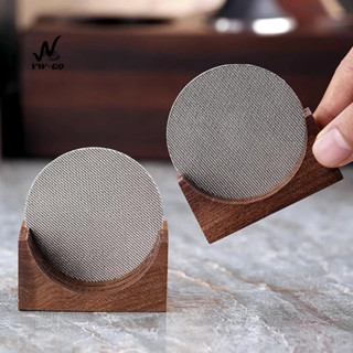 wooden base 51/53/58มม แผ่นกระจายน้ำ ความหนา ชั้น แผ่นตาข่าย…