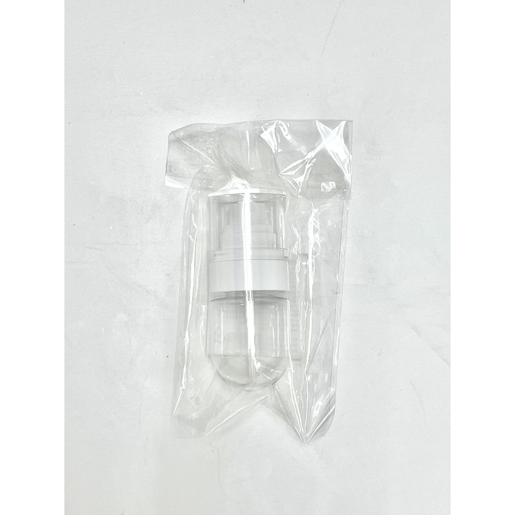 [Free Gift] PLASTIC MIST SPRAY BOTTLE SKINRx LAB