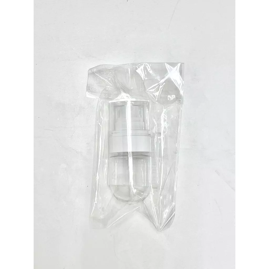 [Free Gift] PLASTIC MIST SPRAY BOTTLE SKINRx LAB