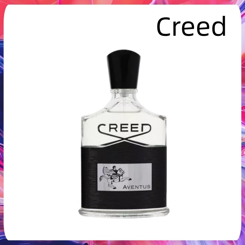 Creed Aventus Men Eau De Parfum Perfume 100ML ผู้ชาย น้ำหอม