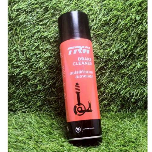 สเปรย์ล้างเบรค TRW Brake Cleaner