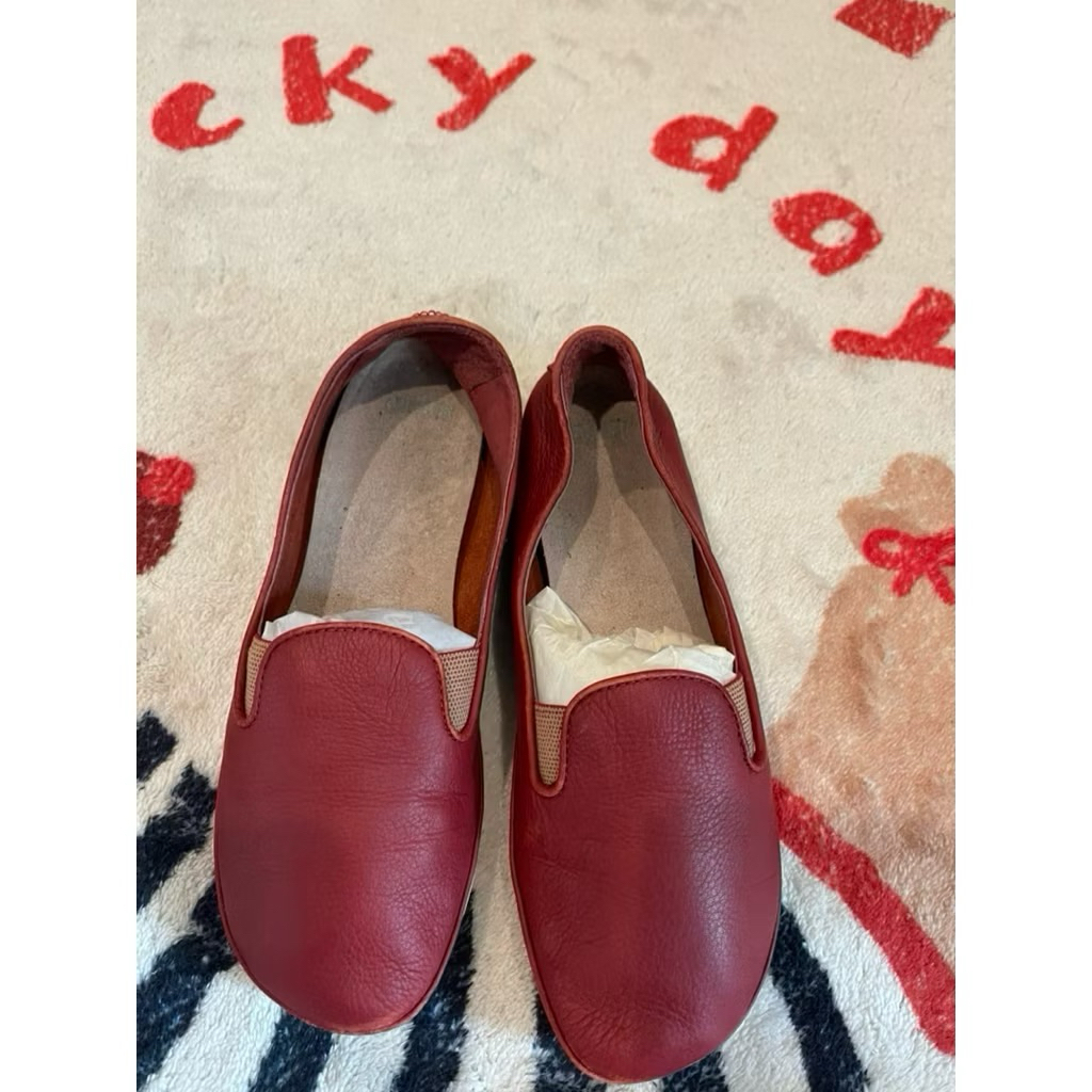 รองเท้า Camper มือสองของแท้