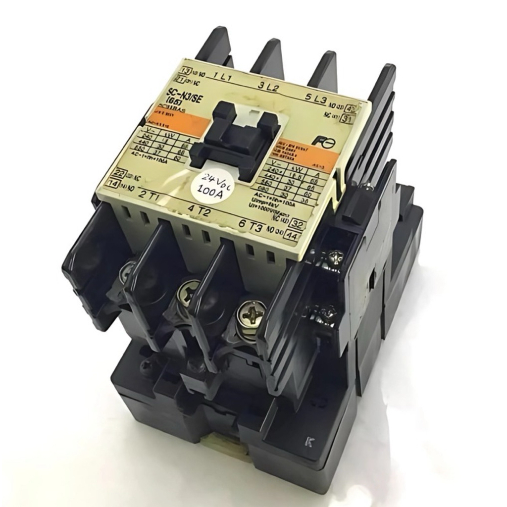 MAGNETIC Fuji(สินค้ามือสอง)  SC-N3/SE  100A