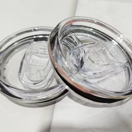 ฝาสำหรับแก้วเก็บความเย็นทรงกระบอก ขนาด 600 ml