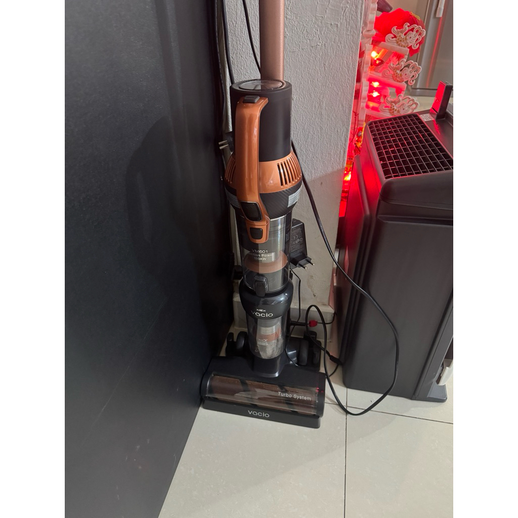 Mex Vacio vm601 สภาพใหม่มากกกก