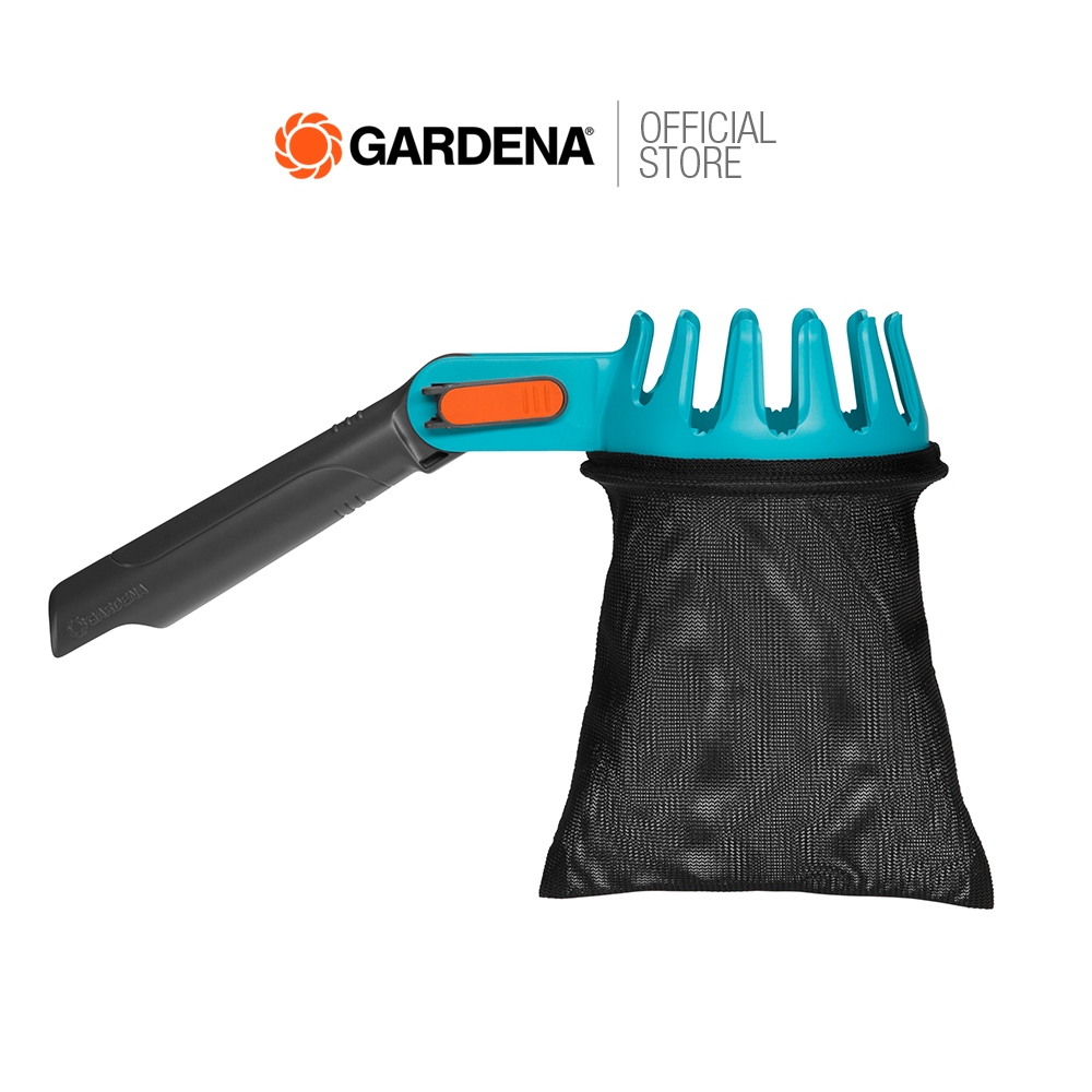 GARDENA ที่เก็บผลไม้ สําหรับต่อด้าม (03115-20)