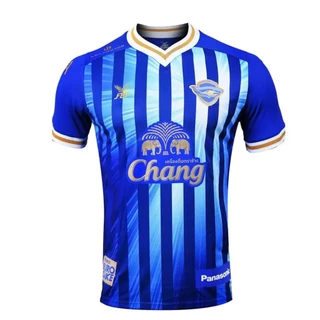 เสื้อกีฬาสโมสรชลบุรี เอฟซี FBT X CHONBURI FC JERSEY 2025 เสื้อทีมฟุตบอล เกรดคุณภาพดี ฤดูกาล 2025/26