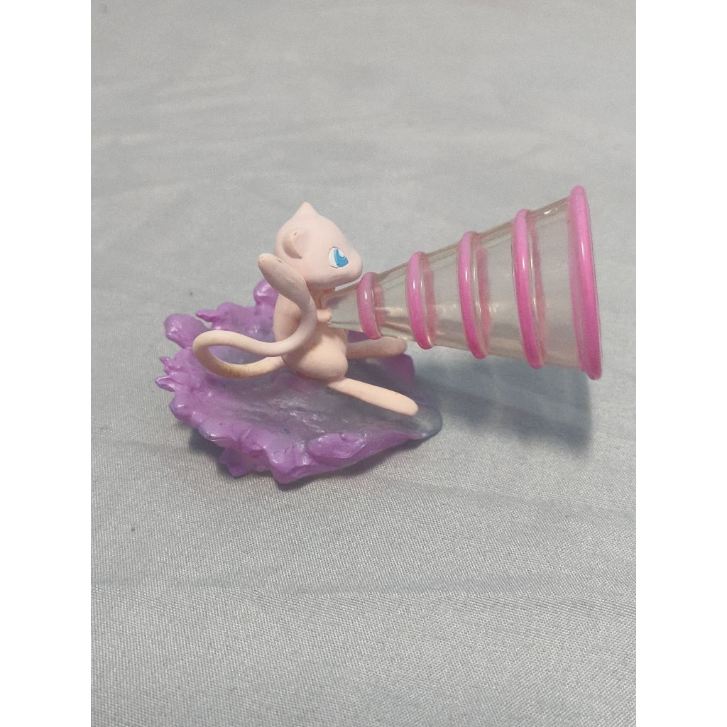 Pokemon Figure R-M Mewtwo - โมเดลฟิกเกอร์โปเกม่อน