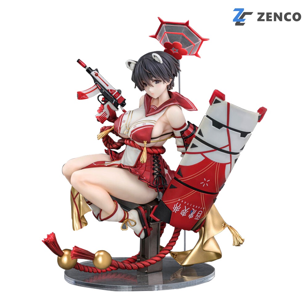 AniGift Kasuga Tsubaki 4902273502785