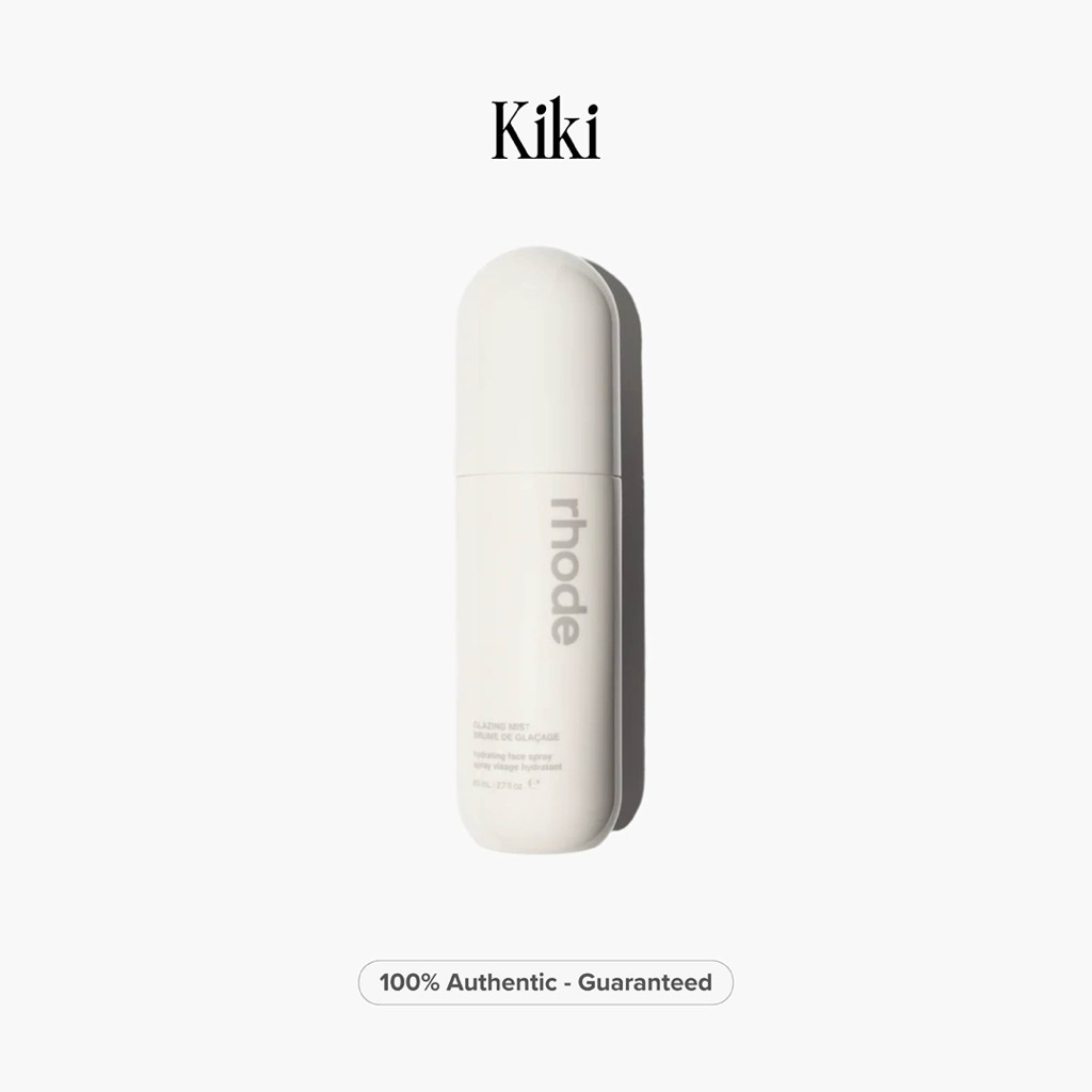 KIKI | Rhode Glazing mist