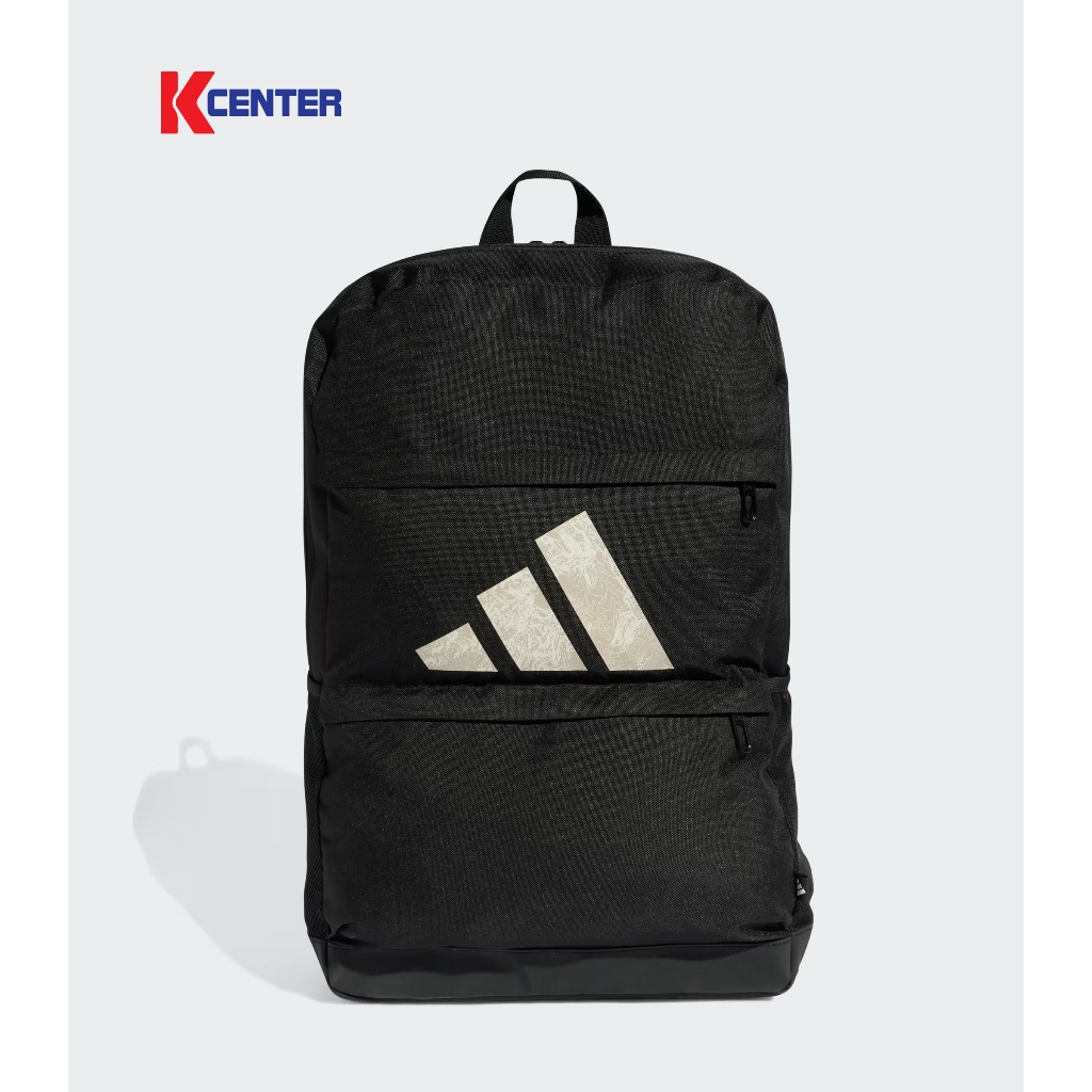 Adidas กระเป๋าเป้ MOTION (IS7038) ความจุ: 23.5 ล.