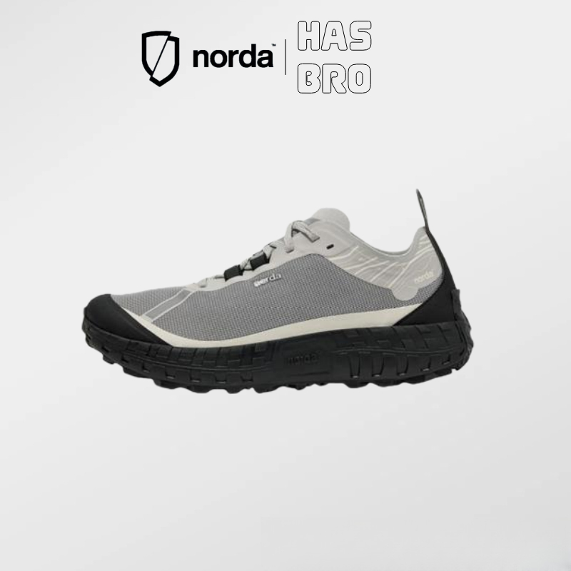 NORDA 001A pewter Unisex（ของแท้ 100 %）