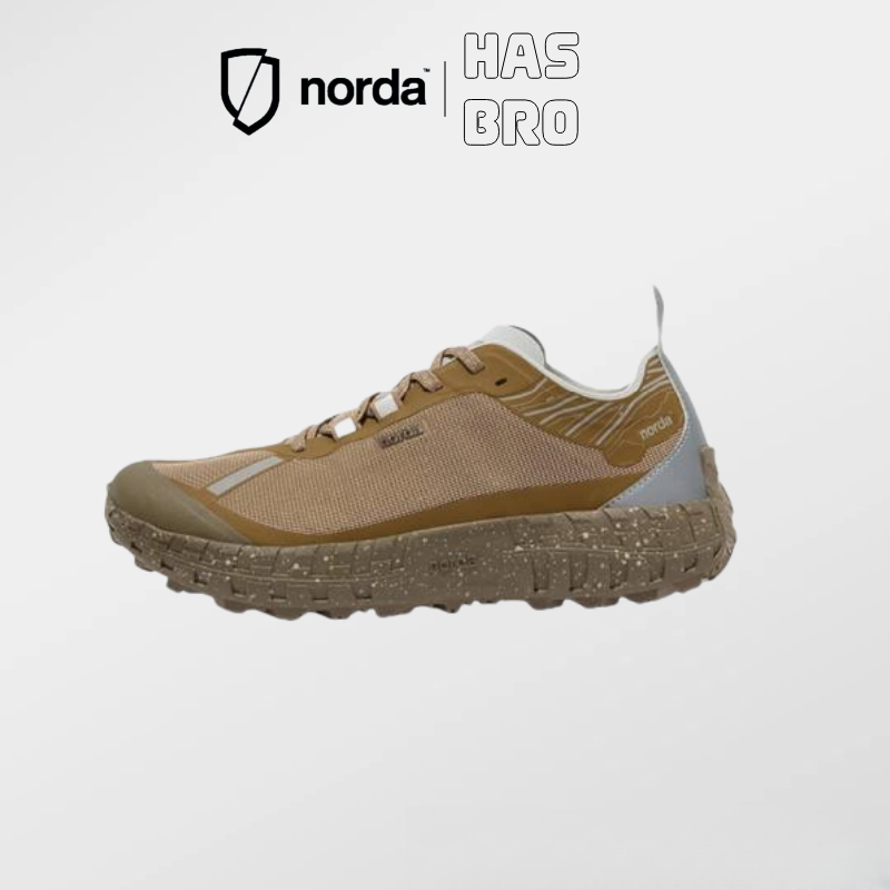 NORDA 001A Loam Unisex（ของแท้ 100 %）