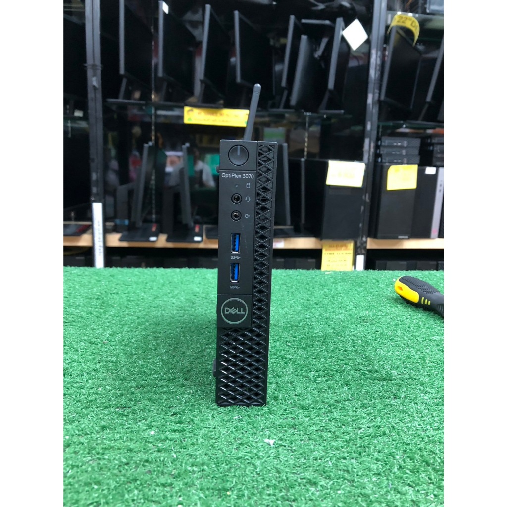 MINI PC DELL OPTIPLEX 3070 Core i5 9500t 2.2GHz (GEN9)