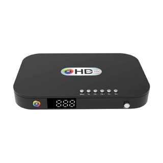 Gmmz HD Lite Pro Plus กล่องรับสัญญาณดาวเทียม รองรับทีวีออนไลท์ไม่มีจานใช้ไวฟายดูได้ สินค้าใหม่สุด