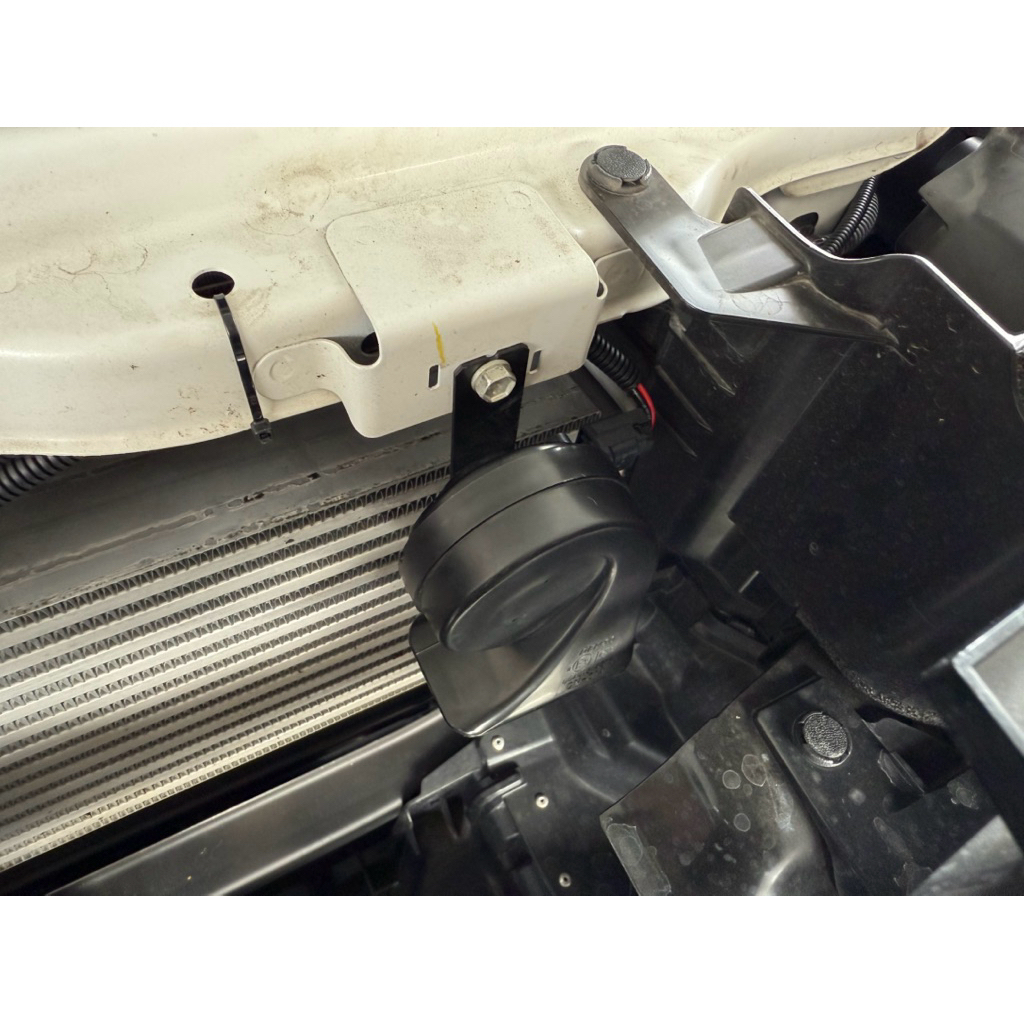 แตร Honda Accord G10 (แท้)