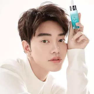 (ของแท้+มีบัตรตัวแทน) เซรั่มไฮยา💦💠 ไฮยาน้องฉัตร มีบัตรตัวแทน แบรนด์รัชชา ไฮยาบูสเตอร์เซรั่ม 💠 HYA BOOSTER SERUM 💠
