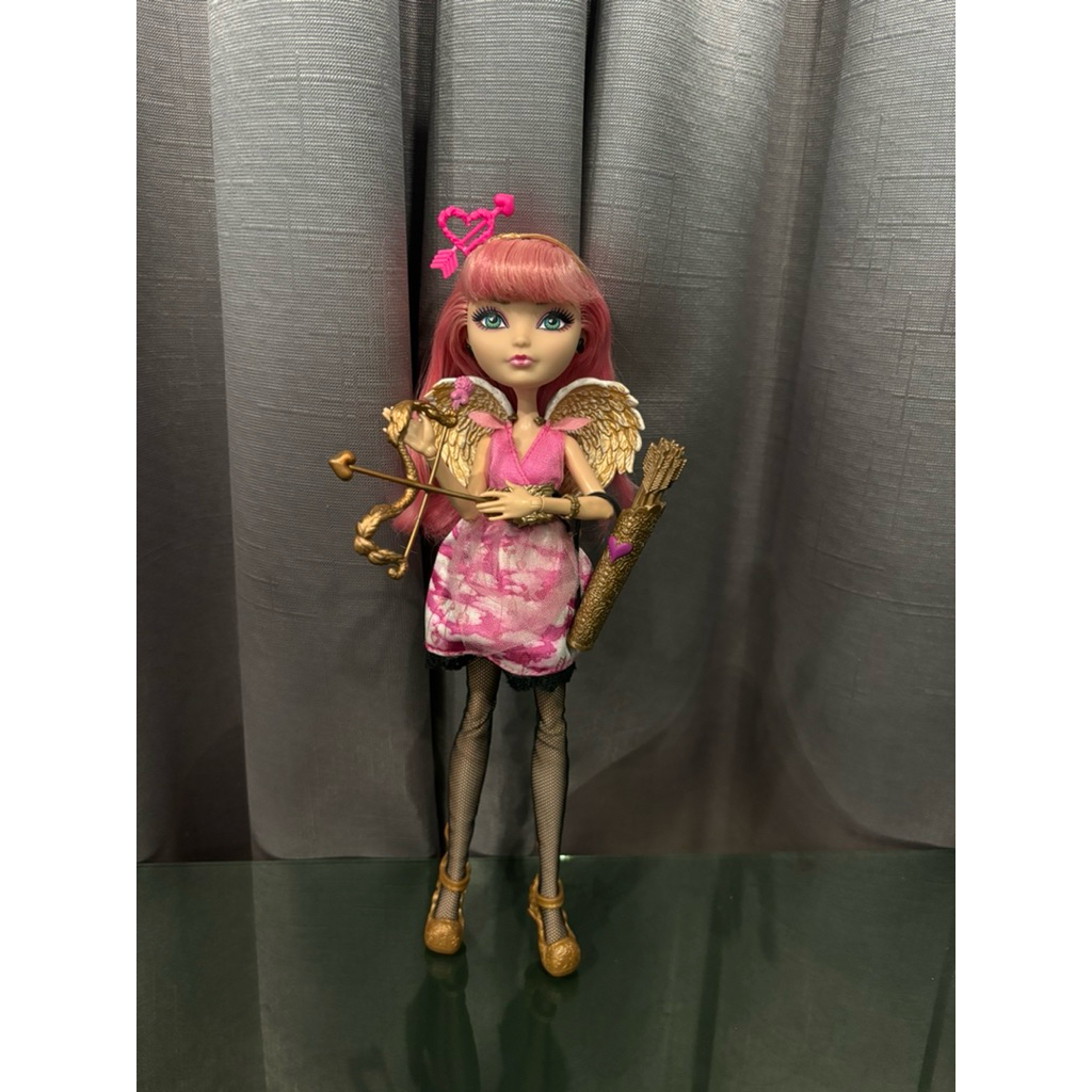 Ever After High น้องคิวปิด