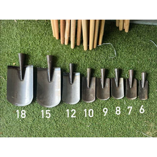เสียมลาว ใบเลื่อยแท้6-18“ทุกขนาด