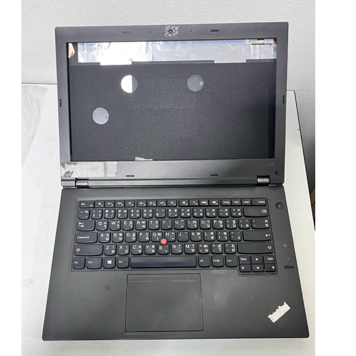 Lenovo L440 Cover บอดี้ Body เคส Case ฝาบน ฝาล่าง อะไหล่ โน๊ตบุ๊ค Notebook มือสอง