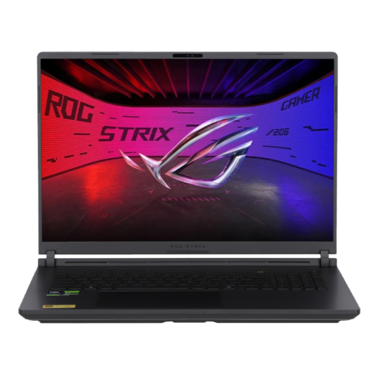 NOTEBOOK (โน้ตบุ๊ค) ASUS ROG STRIX G18 G815LR-S9149W BY COMCOM