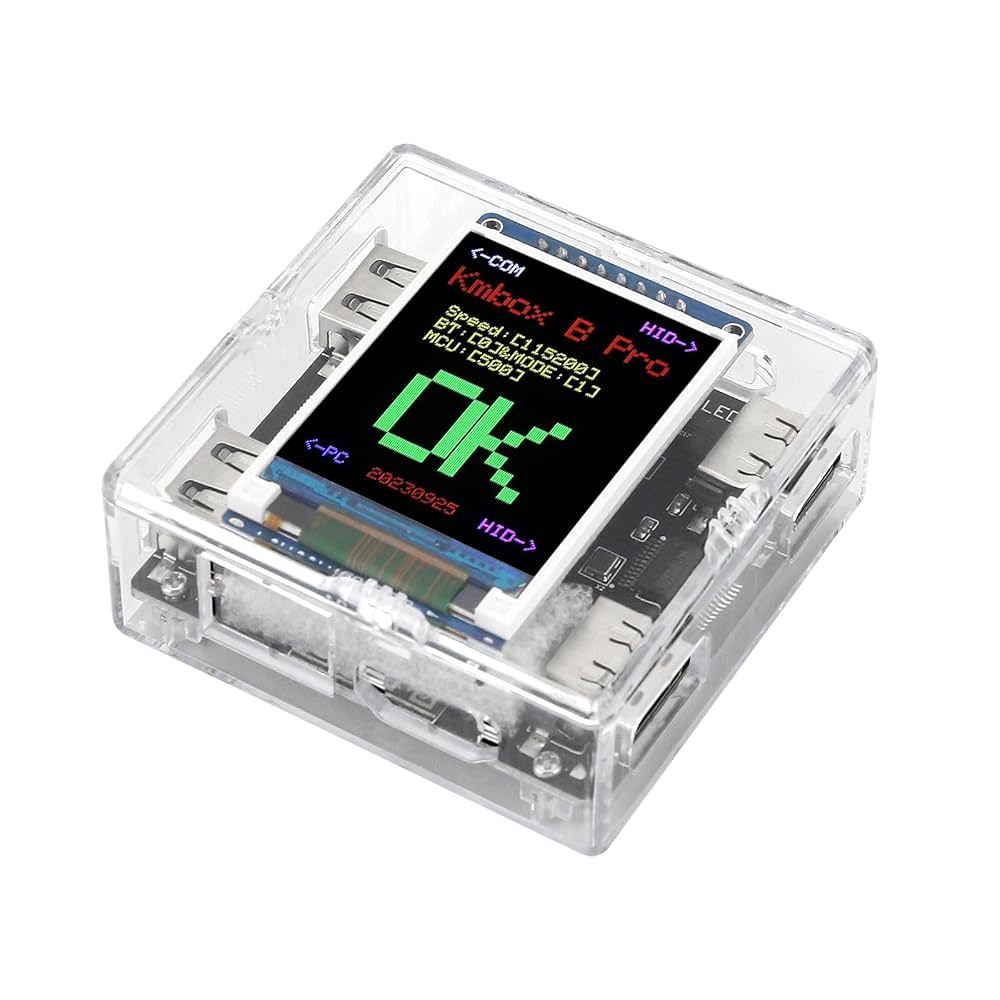 KMBox B+ Pro / Kmbox B Pro