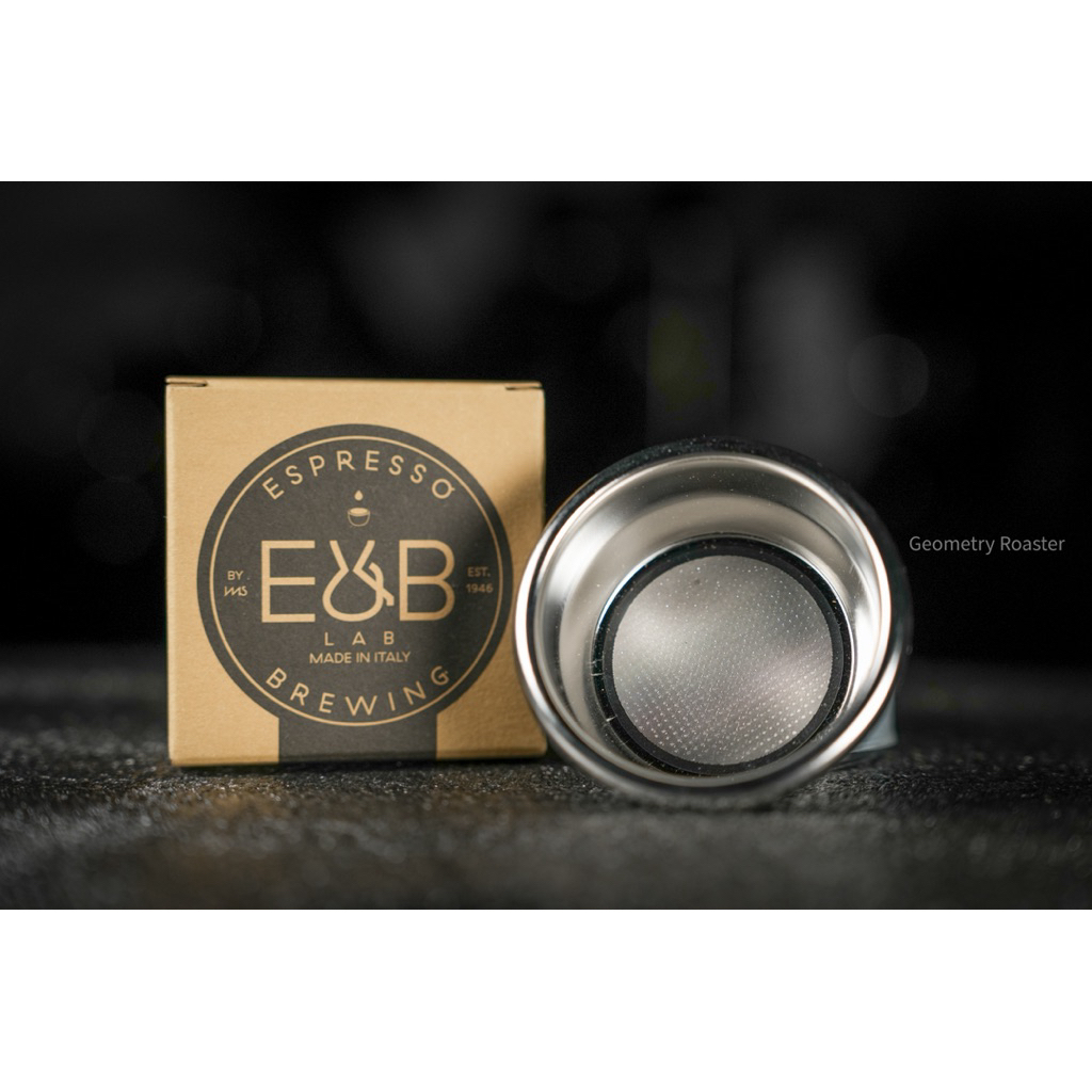 Basket E&B Lab Superfine by IMS 58mm