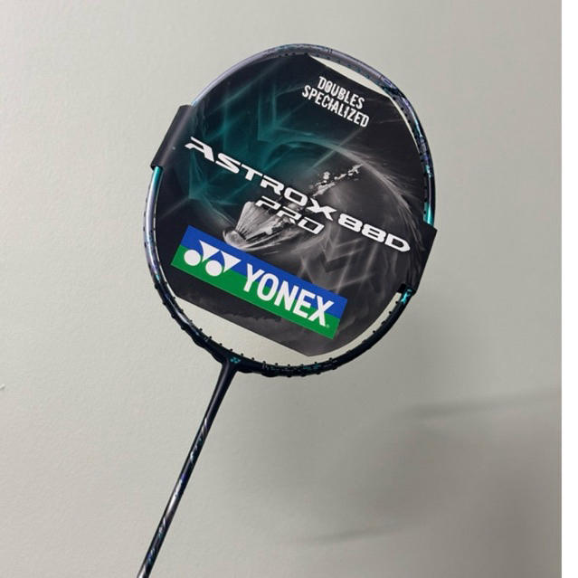 ASTROX 88 D PRO YONEX