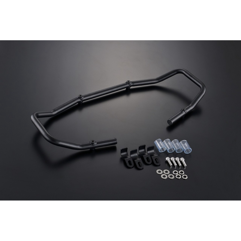 GCRAFT การ์ดเครื่องยนต์ กันล้ม สำหรับ Honda CT125